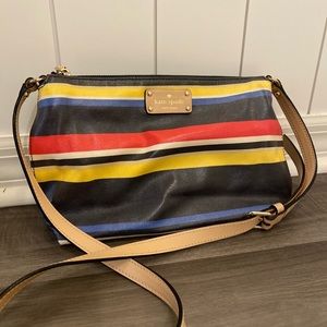 Kate Spade Hailey Westchester Crossbody Bag